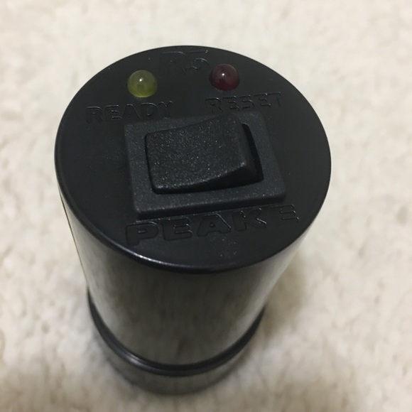 PEAKE RESEARCH R5 BMW SERVICE LIGHT RESET TOOL - Picture 3 of 6